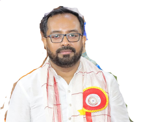 Brindaban_Bordoloi
