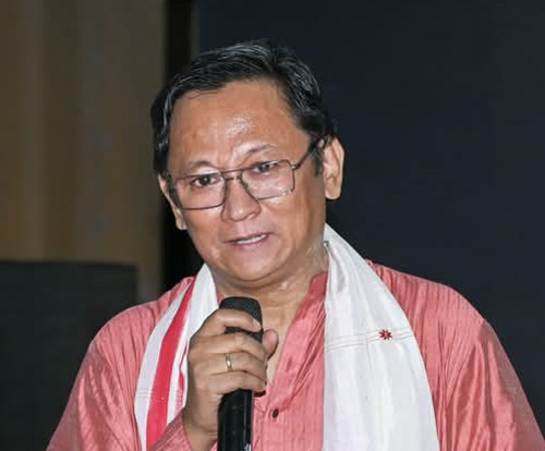 Gautam_Deori